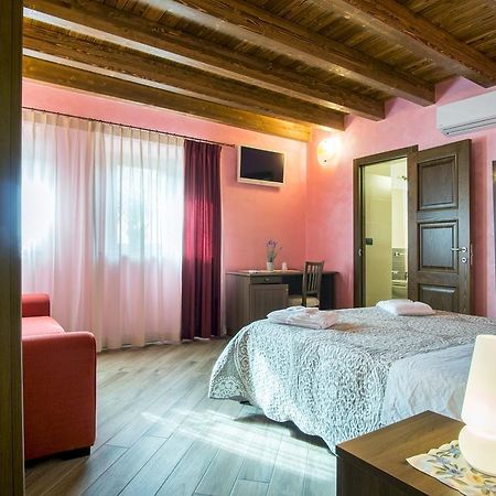 L'Arco Dei Sogni Hotel Malvagna Екстериор снимка