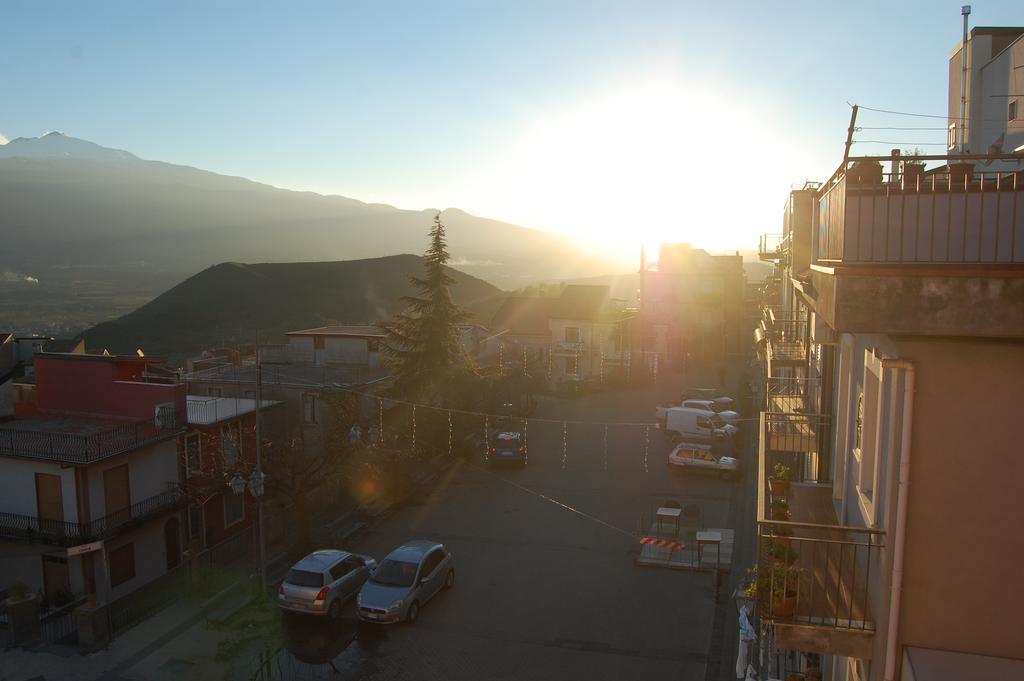 L'Arco Dei Sogni Hotel Malvagna Екстериор снимка