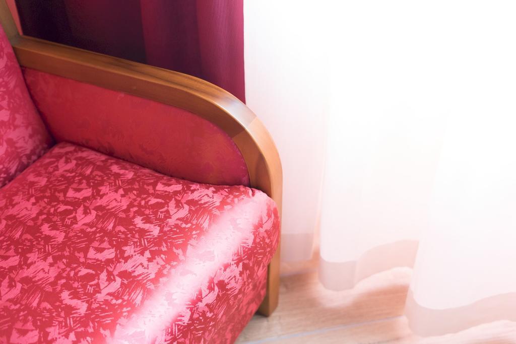 L'Arco Dei Sogni Hotel Malvagna Екстериор снимка
