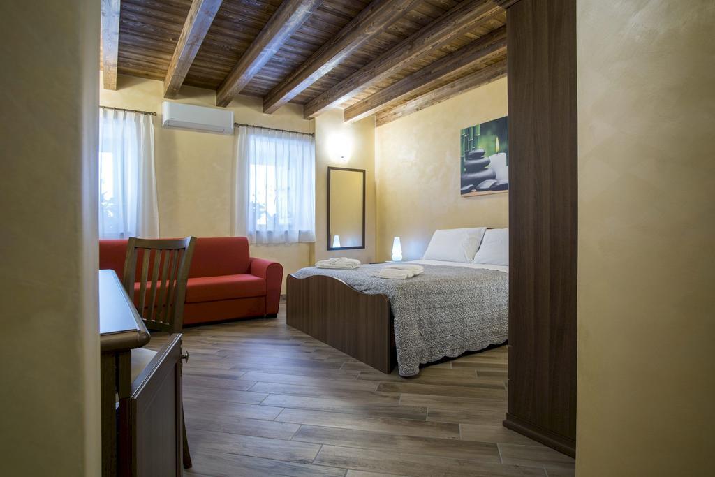 L'Arco Dei Sogni Hotel Malvagna Екстериор снимка
