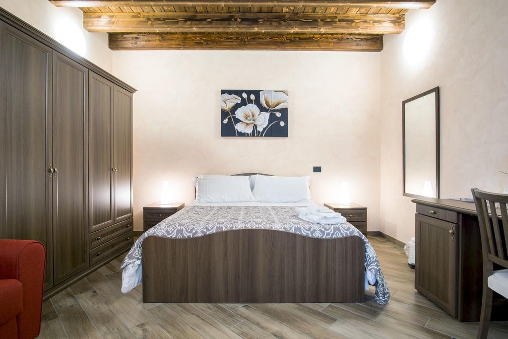 L'Arco Dei Sogni Hotel Malvagna Екстериор снимка